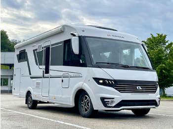Autocaravana integral ADRIA Sonic 700 DC