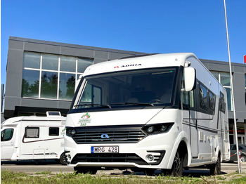 Autocaravana integral ADRIA Sonic 700 SL