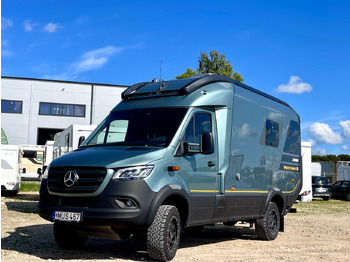 Autocaravana perfilada Hymer Venture S: foto 2 Autocaravana perfilada Hymer Venture S: foto 2