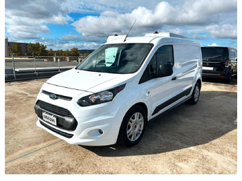 Furgoneta pequeña FORD Transit Connect