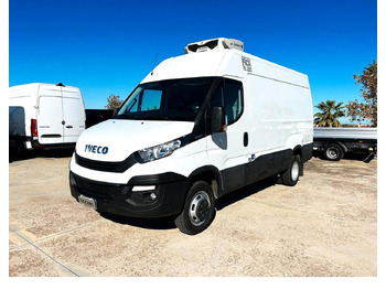 Furgoneta frigorifica IVECO Daily 35C15