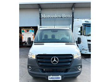 Furgoneta basculante Mercedes 515 T 37/50 PRO Ribaltabile Tril.: foto 2