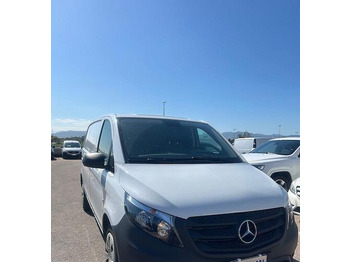 Furgón MERCEDES-BENZ Vito 114