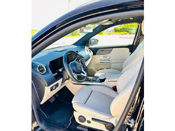 Coche Mercedes-benz EQA 250 Sport Plus: foto 5 Coche Mercedes-benz EQA 250 Sport Plus: foto 5