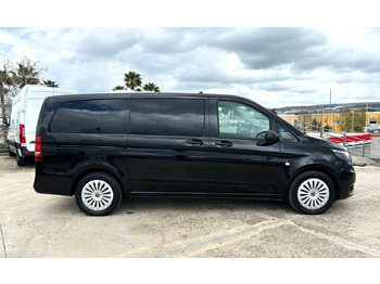 Coche Mercedes-benz Vito 2.0 116 CDI PC-SL Tourer Pro Lo: foto 4