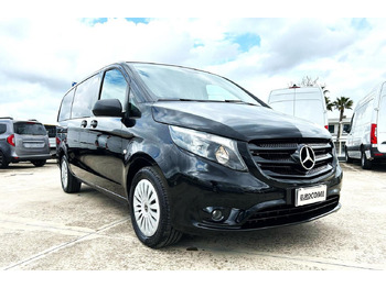 Coche Mercedes-benz Vito 2.0 116 CDI PC-SL Tourer Pro Lo: foto 3