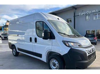 Furgón FIAT Ducato 2.2