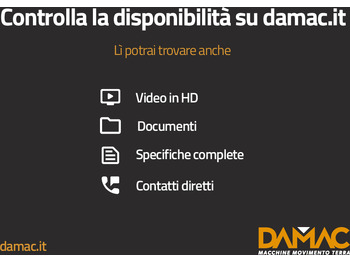 Pavimentadora de asfalto DYNAPAC F121-4W: foto 4