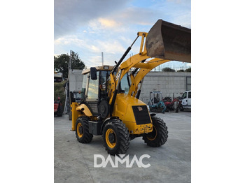 Leasing de JCB 2CX JCB 2CX: foto 5