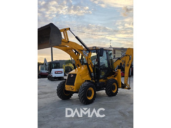 Leasing de JCB 2CX JCB 2CX: foto 2