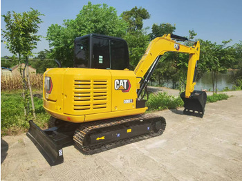 Excavadora de cadenas CATERPILLAR 306E2