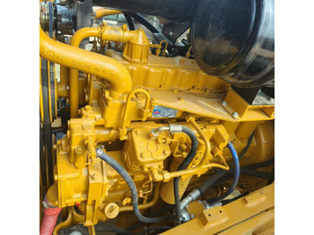 Cargadora de ruedas CATERPILLAR 966H: foto 5