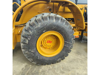 Cargadora de ruedas CATERPILLAR 966H: foto 4