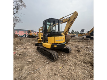 Miniexcavadora KOMATSU PC40 [ Copy ]: foto 3