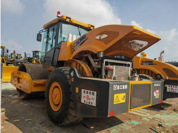 Compactador LIUGONG XS263J: foto 4