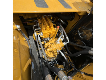 Excavadora de cadenas SANY SY215C: foto 5 Excavadora de cadenas SANY SY215C: foto 5