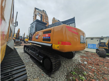 Excavadora de cadenas SANY SY365H: foto 3 Excavadora de cadenas SANY SY365H: foto 3