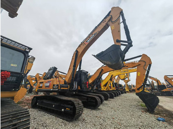 Excavadora de cadenas SANY SY365H: foto 4 Excavadora de cadenas SANY SY365H: foto 4