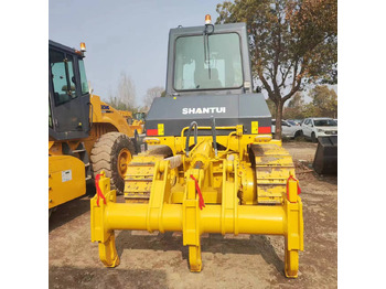 Bulldozer SHANTUI SD16: foto 5