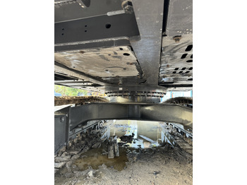 Excavadora de cadenas VOLVO EC220D: foto 5 Excavadora de cadenas VOLVO EC220D: foto 5