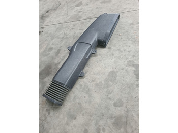 Sistema de admisión de aire FORD