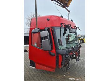 Cabina RENAULT T
