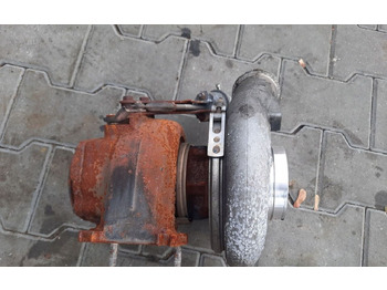 Turbocompresor para Camión Holset 21944240   Renault GAMA RANGE T: foto 2