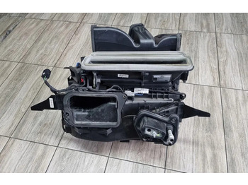 Calefacción/ Ventilación