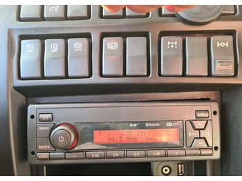 Cabina e interior VOLVO FL