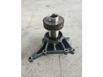 Caja de cambios y piezas RENAULT Midlum