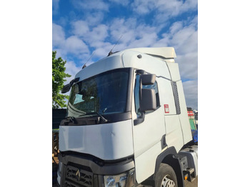 Cabina RENAULT T
