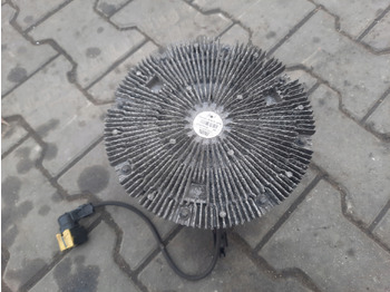 Ventilador RENAULT T