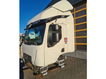 Cabina para Camión Renault GAMA D12 EURO 6 truck: foto 3