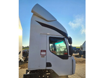 Cabina para Camión Renault GAMA D12 EURO 6 truck: foto 4