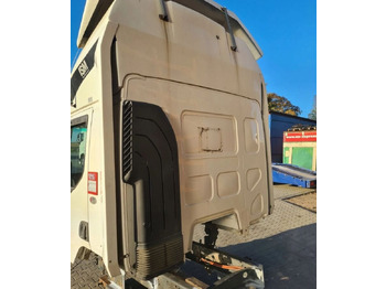 Cabina para Camión Renault GAMA D12 EURO 6 truck: foto 5