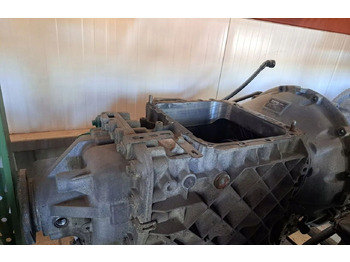 Caja de cambios RENAULT T