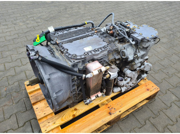 Caja de cambios RENAULT
