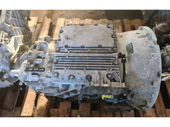 Caja de cambios RENAULT
