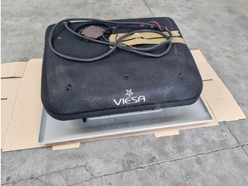 Calefacción/ Ventilación FORD