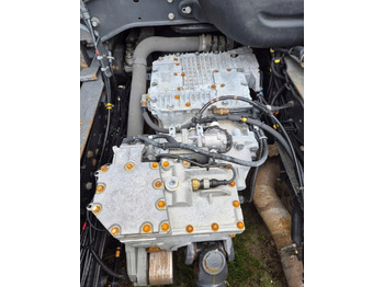 Caja de cambios RENAULT