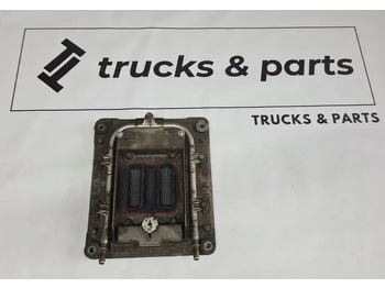 Unidad de control RENAULT D