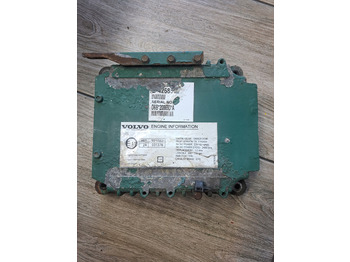 Unidad de control VOLVO FL6