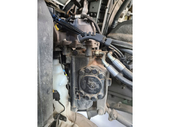 Caja de dirección VOLVO FH