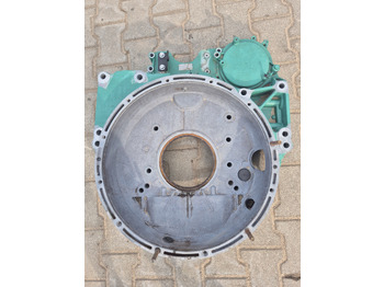 Motor y piezas RENAULT T