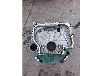 Motor y piezas RENAULT D