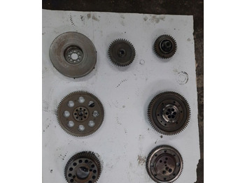 Motor y piezas RENAULT Premium