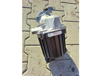 Motor y piezas RENAULT D