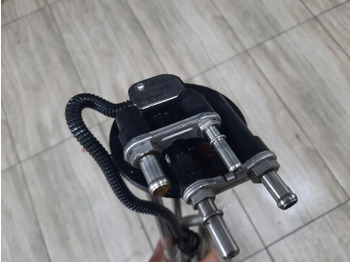 Sistema de combustible RENAULT