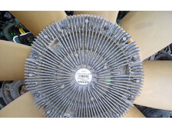 Ventilador VOLVO FMX