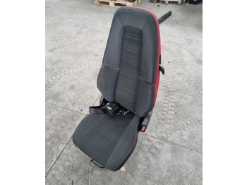 Asiento VOLVO FH